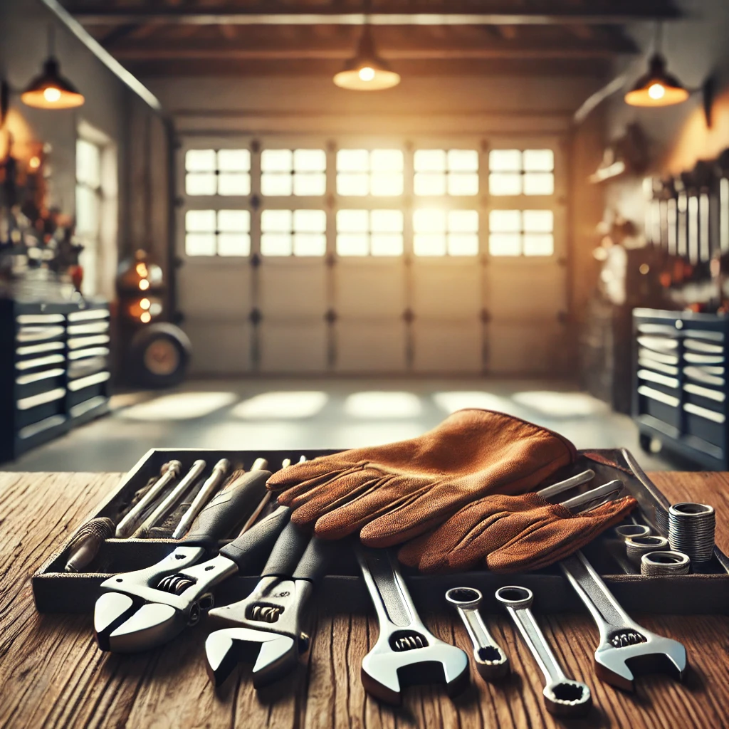 About Our Family-Owned Garage Door Company in Harrisburg PA - Professional Service Team