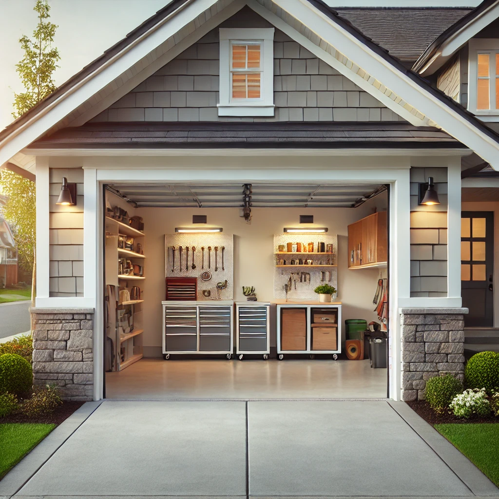 Latest garage door repair tips and maintenance guides from Harrisburg's trusted experts