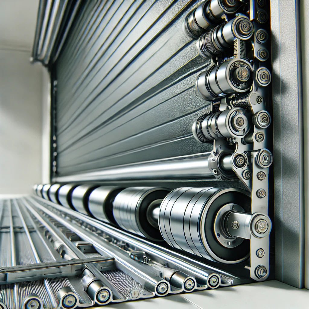 Expert Roller Garage Door Repairs Harrisburg PA - Professional Door System Specialists
